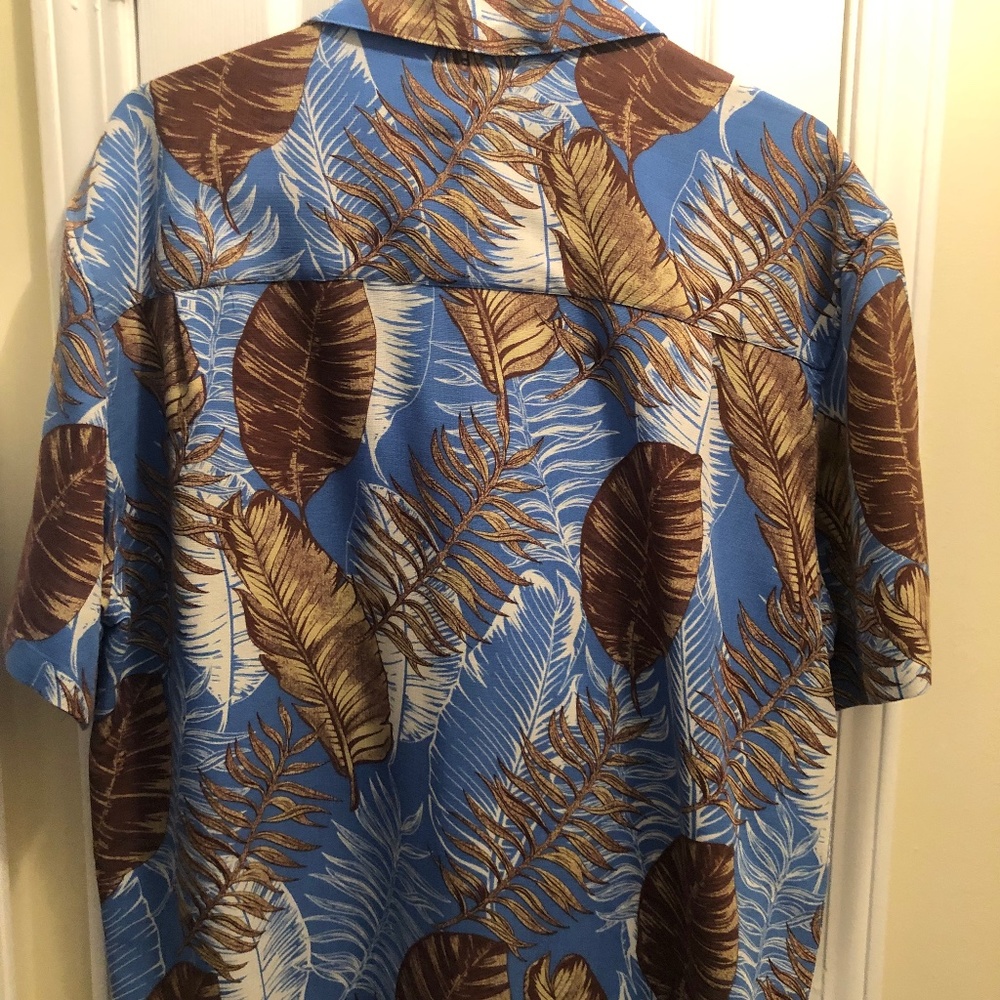St John Bay - Island Style XL